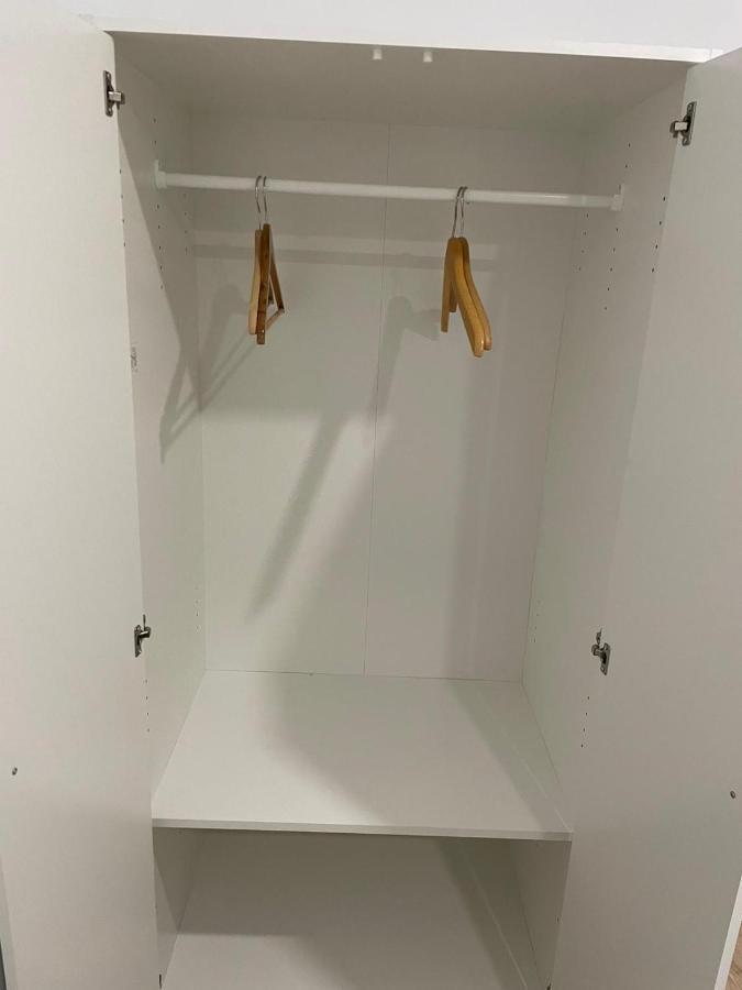 شقة U5 A Estrenar Bien Situado Cerca De Metro مدريد المظهر الخارجي الصورة